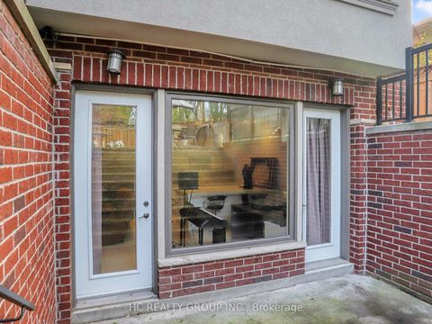 Photo 41 at 256 Park Home Avenue, Willowdale West, Toronto