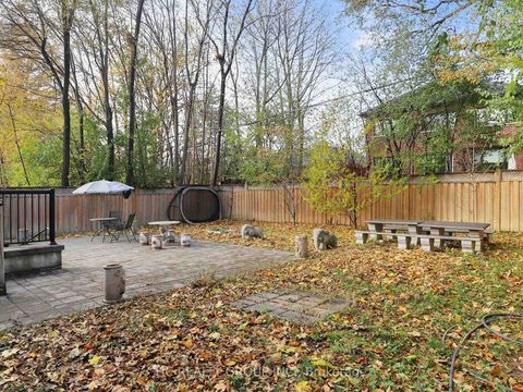 Photo 42 at 256 Park Home Avenue, Willowdale West, Toronto