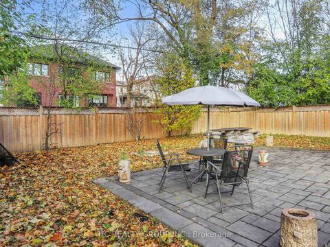 Photo 43 at 256 Park Home Avenue, Willowdale West, Toronto