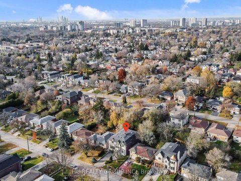 Photo 45 at 256 Park Home Avenue, Willowdale West, Toronto