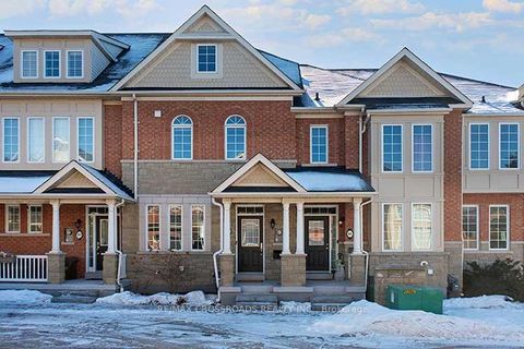 Photo 0 at TO39 - 39 Torr Lane, Central, Ajax