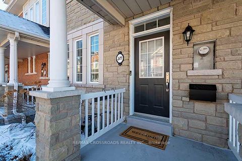 Photo 1 at TO39 - 39 Torr Lane, Central, Ajax