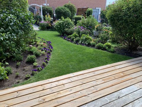 Photo 31 at TO39 - 39 Torr Lane, Central, Ajax