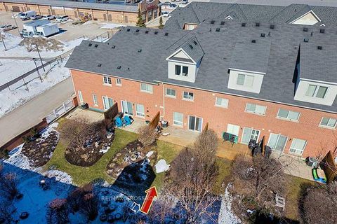 Photo 36 at TO39 - 39 Torr Lane, Central, Ajax