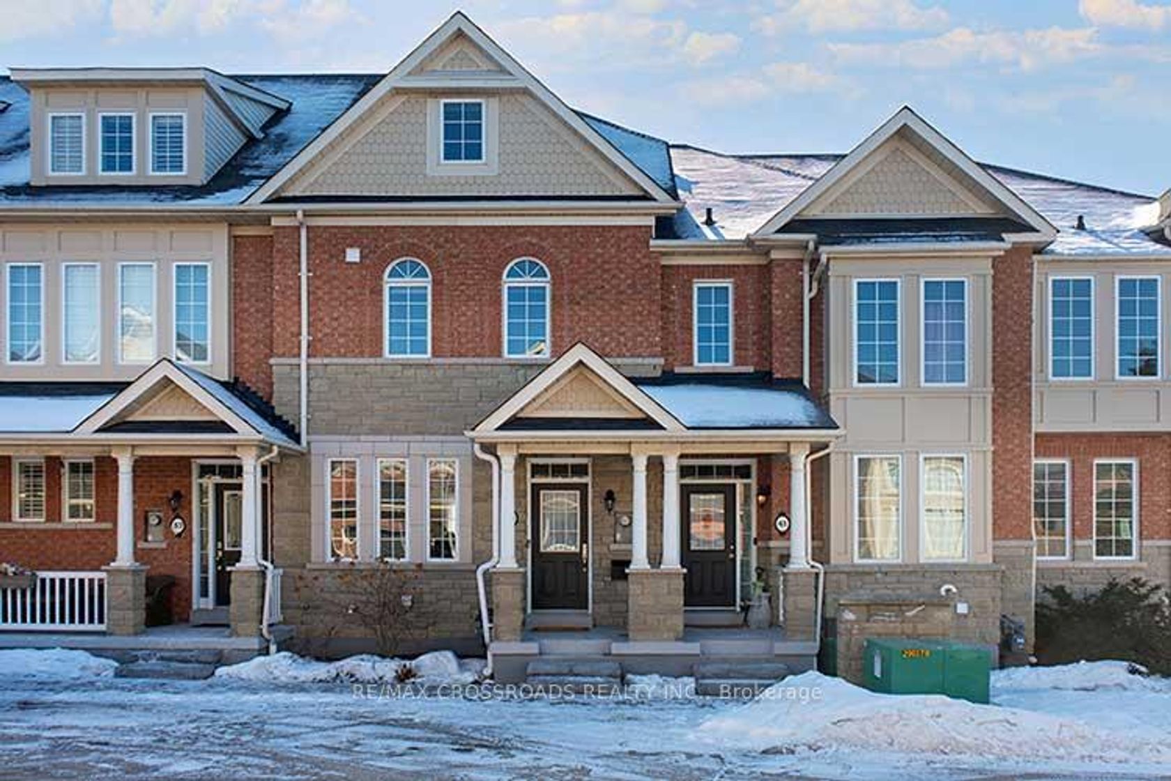 TO39 - 39 Torr Lane, Central, Ajax 