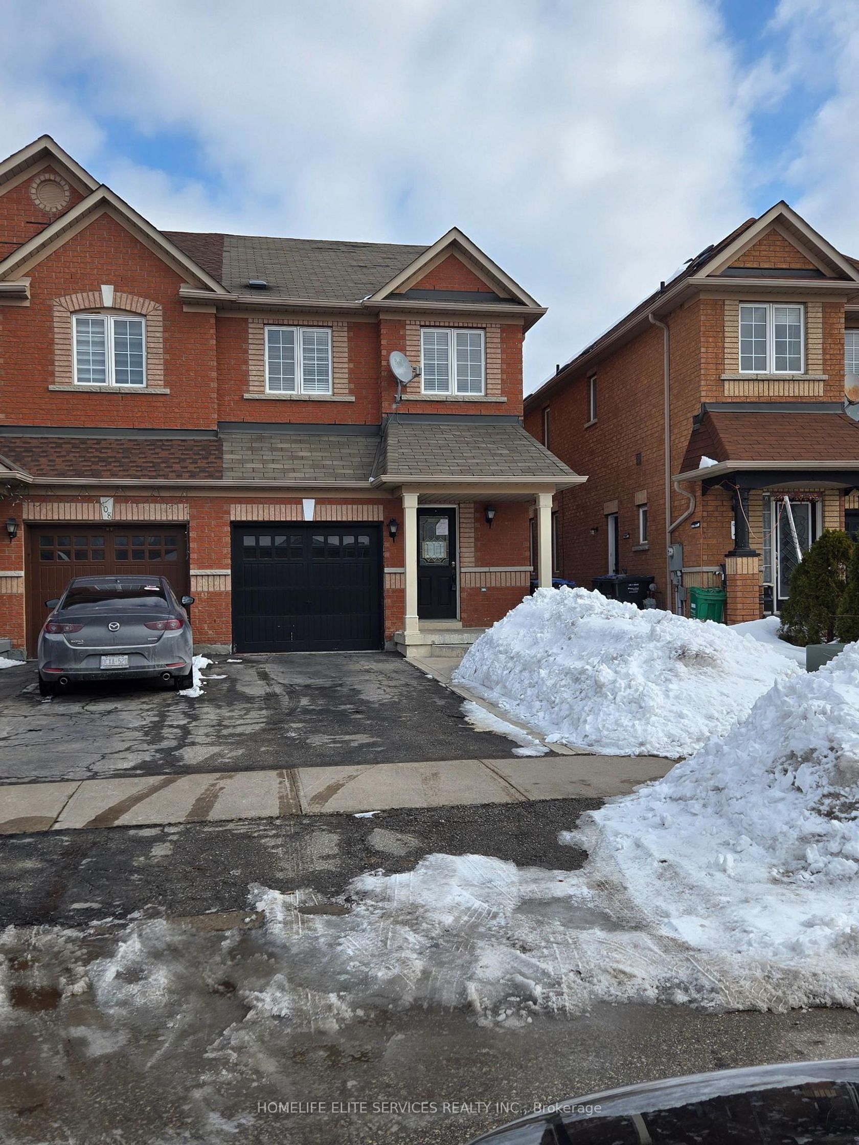 110 Crystalview Crescent, Bram East, Brampton 2
