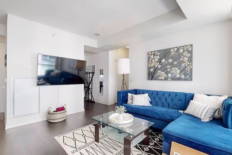 Photo 7 at 408 - 30 Nelson Street, Waterfront Communities C1, Toronto