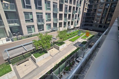 Photo 27 at 408 - 30 Nelson Street, Waterfront Communities C1, Toronto