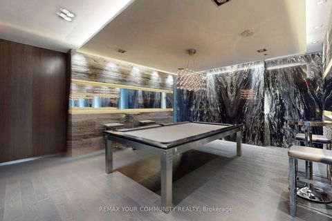 Photo 37 at 408 - 30 Nelson Street, Waterfront Communities C1, Toronto