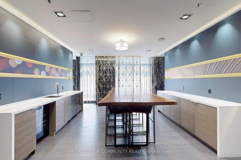 Photo 38 at 408 - 30 Nelson Street, Waterfront Communities C1, Toronto