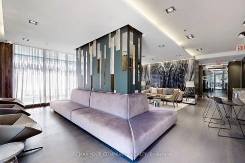 Photo 41 at 408 - 30 Nelson Street, Waterfront Communities C1, Toronto