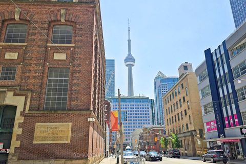 Photo 48 at 408 - 30 Nelson Street, Waterfront Communities C1, Toronto