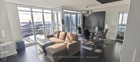 Photo 5 at 2009 - 15 Iceboat Terrace, Waterfront Communities C1, Toronto