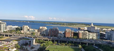 Photo 10 at 2009 - 15 Iceboat Terrace, Waterfront Communities C1, Toronto