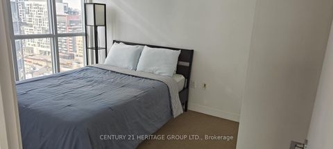 Photo 13 at 2009 - 15 Iceboat Terrace, Waterfront Communities C1, Toronto