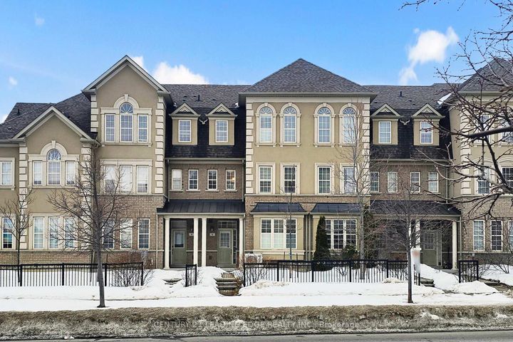 Photo 0 at 6 Poetry Drive, Vellore Village, Vaughan