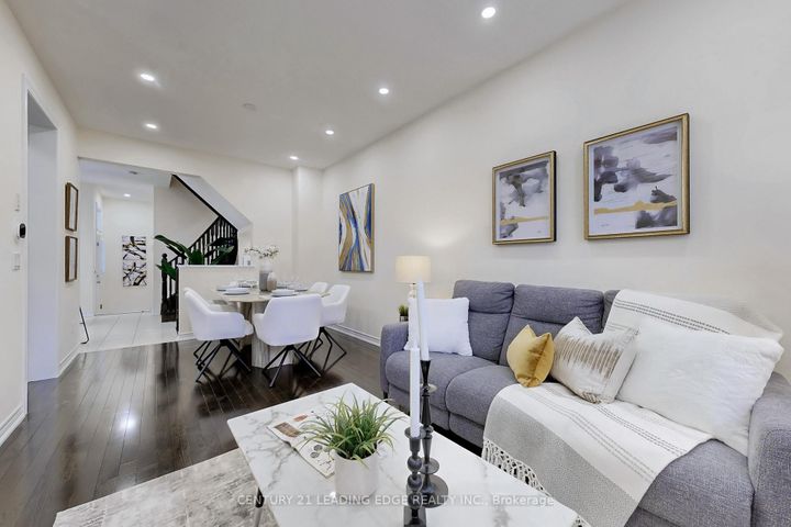 Photo 2 at 6 Poetry Drive, Vellore Village, Vaughan