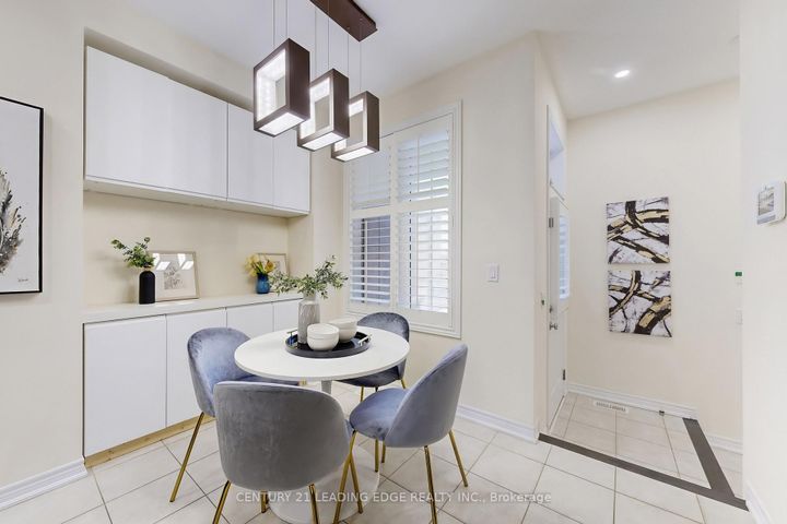 Photo 5 at 6 Poetry Drive, Vellore Village, Vaughan