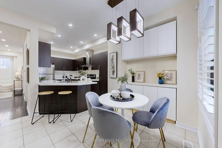 Photo 6 at 6 Poetry Drive, Vellore Village, Vaughan