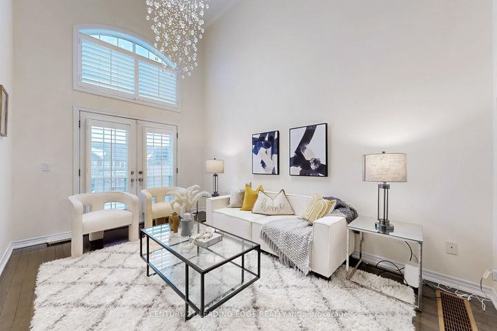 Photo 14 at 6 Poetry Drive, Vellore Village, Vaughan