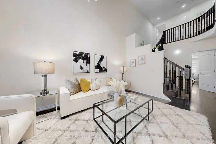 Photo 17 at 6 Poetry Drive, Vellore Village, Vaughan