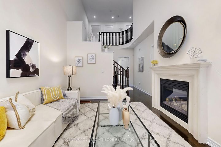 Photo 18 at 6 Poetry Drive, Vellore Village, Vaughan