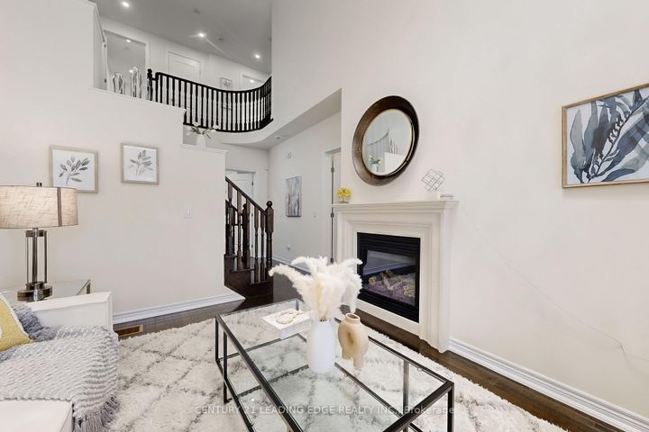 Photo 19 at 6 Poetry Drive, Vellore Village, Vaughan