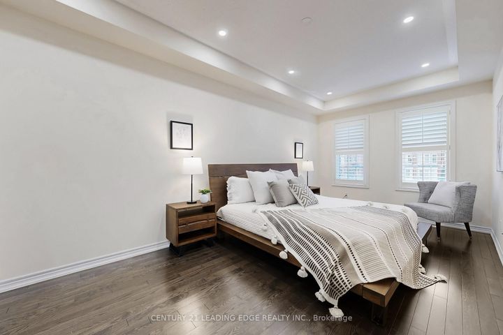 Photo 20 at 6 Poetry Drive, Vellore Village, Vaughan