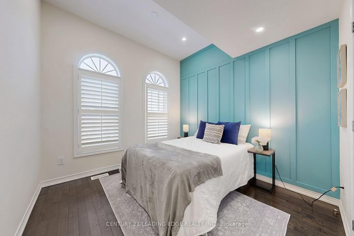 Photo 26 at 6 Poetry Drive, Vellore Village, Vaughan