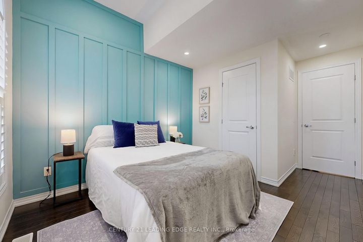 Photo 27 at 6 Poetry Drive, Vellore Village, Vaughan