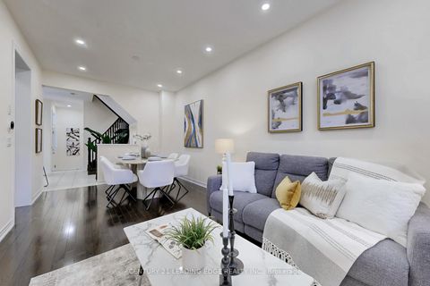 Photo 2 at 6 Poetry Drive, Vellore Village, Vaughan