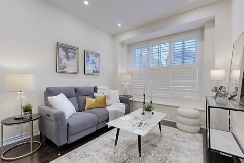 Photo 3 at 6 Poetry Drive, Vellore Village, Vaughan