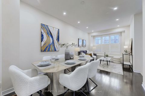 Photo 4 at 6 Poetry Drive, Vellore Village, Vaughan