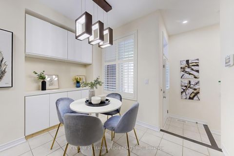 Photo 5 at 6 Poetry Drive, Vellore Village, Vaughan