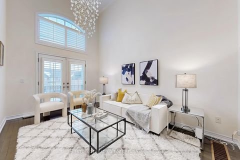 Photo 14 at 6 Poetry Drive, Vellore Village, Vaughan