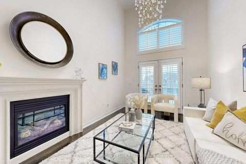 Photo 15 at 6 Poetry Drive, Vellore Village, Vaughan