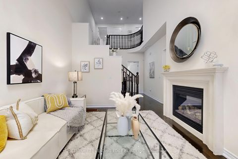 Photo 18 at 6 Poetry Drive, Vellore Village, Vaughan