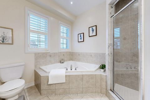 Photo 23 at 6 Poetry Drive, Vellore Village, Vaughan