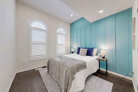 Photo 26 at 6 Poetry Drive, Vellore Village, Vaughan