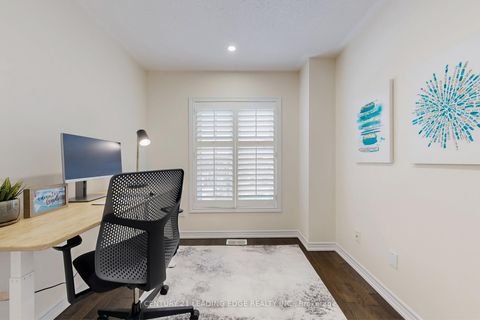 Photo 31 at 6 Poetry Drive, Vellore Village, Vaughan