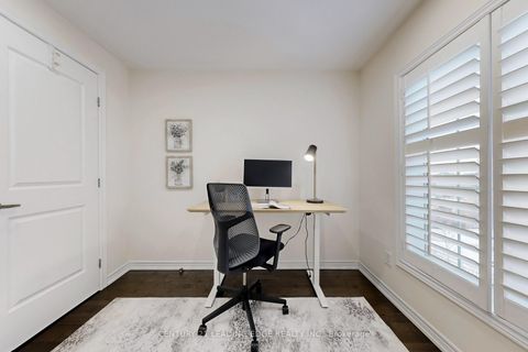 Photo 32 at 6 Poetry Drive, Vellore Village, Vaughan