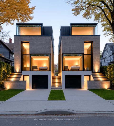 Photo 1 at 181A Poplar Plains Road, Casa Loma, Toronto