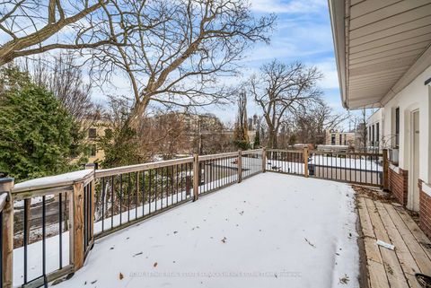 Photo 11 at 181A Poplar Plains Road, Casa Loma, Toronto