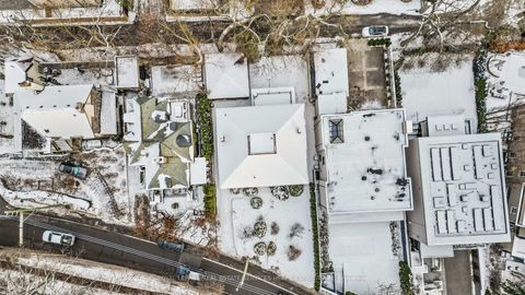 Photo 16 at 181A Poplar Plains Road, Casa Loma, Toronto