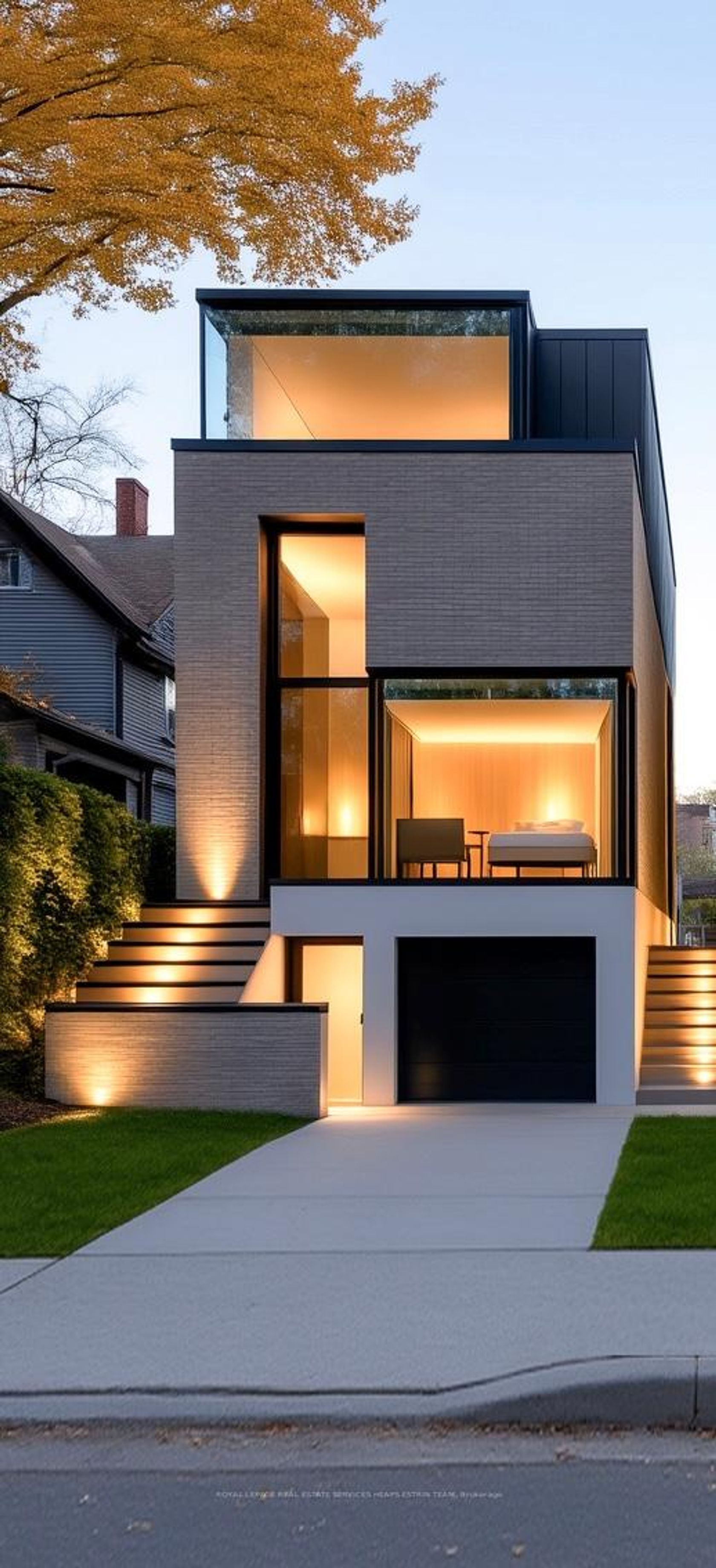 181A Poplar Plains Road, Casa Loma, Toronto 