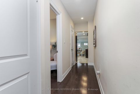 Photo 4 at 647 Rhodes Avenue, Coxwell, Toronto