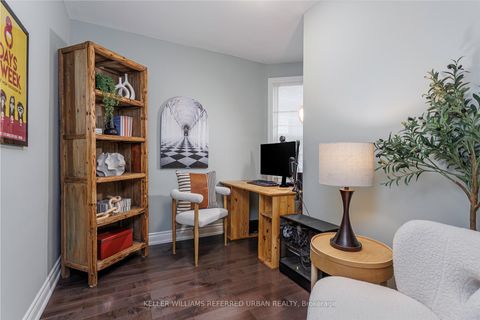 Photo 5 at 647 Rhodes Avenue, Coxwell, Toronto