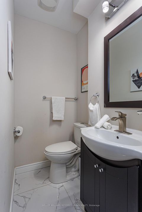 Photo 6 at 647 Rhodes Avenue, Coxwell, Toronto