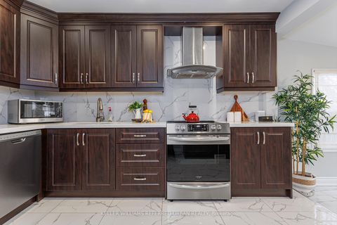 Photo 8 at 647 Rhodes Avenue, Coxwell, Toronto