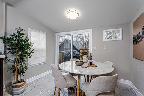 Photo 9 at 647 Rhodes Avenue, Coxwell, Toronto